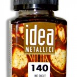 Idea-Metallic